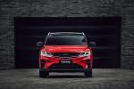 Geely Bin Yue Sport 2018 года